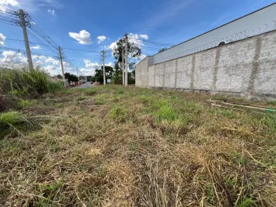 Lote/Terreno à venda, 230m² no Residencial Shangri-lá I, Goiânia