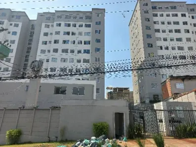 Apartamento com 1 Quarto à venda, 41m² no Vila Chabilândia, São Paulo