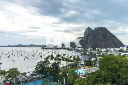 Cobertura com 2 Quartos à venda, 150m² no Botafogo, Rio de Janeiro