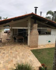 Fazenda/Sítio com 3 Quartos à venda, 328m² no Chácaras de Recreio Santa Terezinha, Jundiaí