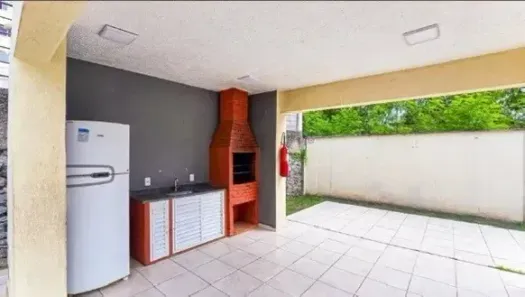 Apartamento com 2 Quartos para alugar, 43m² no Tomás Coelho, Rio de Janeiro