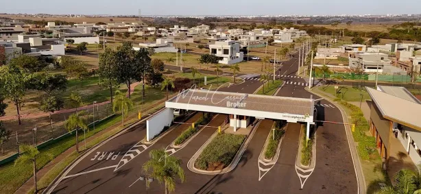 Lote/Terreno à venda, 300m² no Terras Alphaville Mirassol, Mirassol