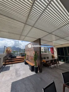 Cobertura com 4 Quartos à venda, 361m² no Barra da Tijuca, Rio de Janeiro