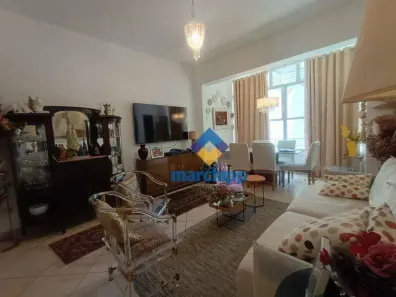 Apartamento com 3 Quartos à venda, 110m² no Icaraí, Niterói