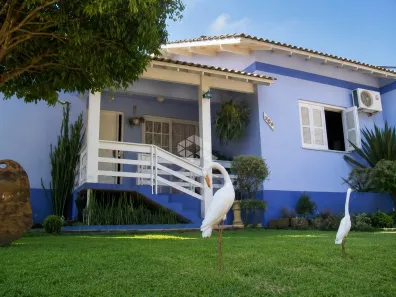 Casa com 3 Quartos à venda, 150m² no Cidade Nova, Ivoti