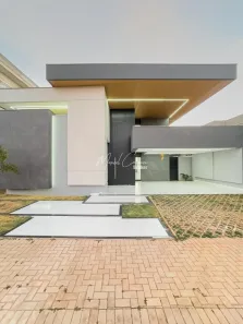 Casa com 3 Quartos à venda, 251m² no Parque Residencial Damha VI, São José do Rio Preto