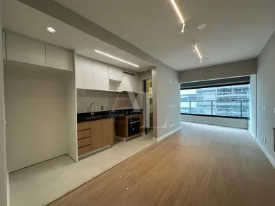 Apartamento com 2 Quartos para alugar, 75m² no Alphaville Centro Industrial e Empresarial/Alphaville., Barueri
