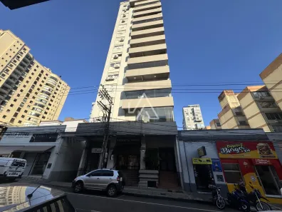Apartamento com 3 Quartos à venda, 120m² no Centro, Passo Fundo