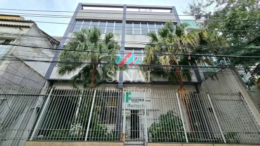 Prédio Comercial à venda, 1392m² no Praça da Bandeira, Rio de Janeiro