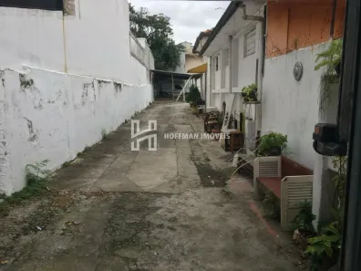 Lote/Terreno à venda, 440m² no Santa Paula, São Caetano do Sul