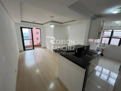 Apartamento com 2 Quartos à venda, 53m² no Vila do Castelo, São Paulo
