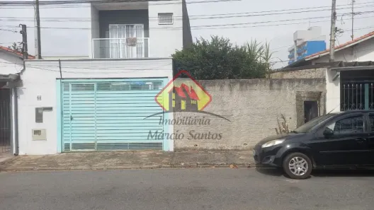 Lote/Terreno à venda, 145m² no Vila São José, Taubaté