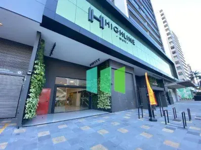 Ponto Comercial para alugar, 30m² no Enseada do Suá, Vitória