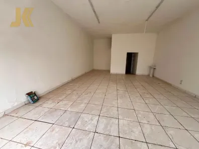 Sala Comercial para alugar, 55m² no Jardim Alice, Jaguariúna