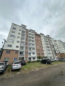 Apartamento com 2 Quartos à venda, 65m² no Flores, Manaus