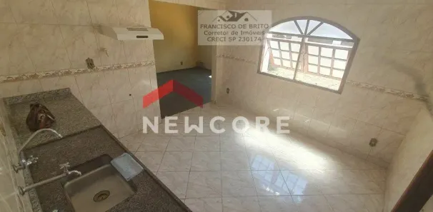 Casa com 2 Quartos à venda, 259m² no Jardim São José, Cruzeiro