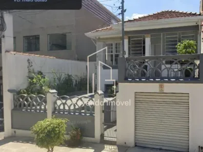 Casa com 2 Quartos à venda, 330m² no Água Branca, São Paulo
