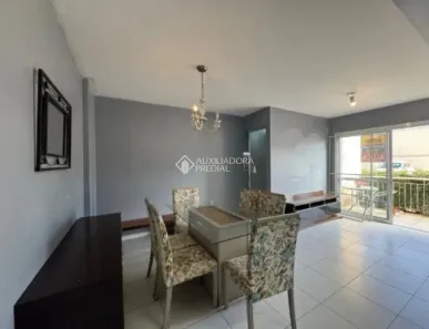 Apartamento com 2 Quartos para alugar, 62m² no Jardim Mauá, Novo Hamburgo