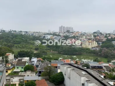 Apartamento com 2 Quartos para alugar, 72m² no Vila Assunção, Santo André