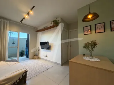 Apartamento com 2 Quartos à venda, 52m² no Chácara Bela Vista, Sumaré