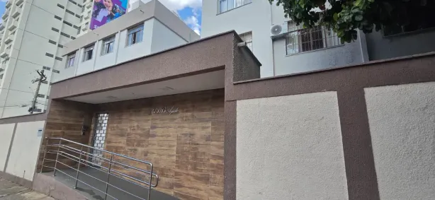 Apartamento com 2 Quartos à venda, 94m² no Setor Sul, Goiânia