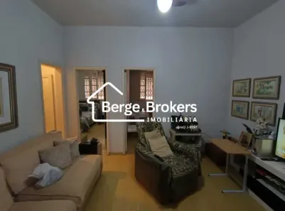 Apartamento com 2 Quartos à venda, 54m² no Tijuca, Rio de Janeiro