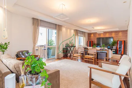 Apartamento com 4 Quartos à venda, 232m² no Itaim Bibi, São Paulo