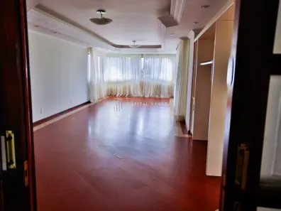 Apartamento com 5 Quartos à venda, 308m² no Centro, Cascavel