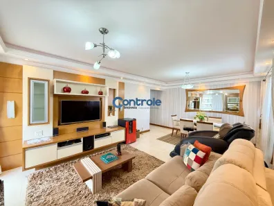 Apartamento com 4 Quartos à venda, 150m² no Campinas, São José