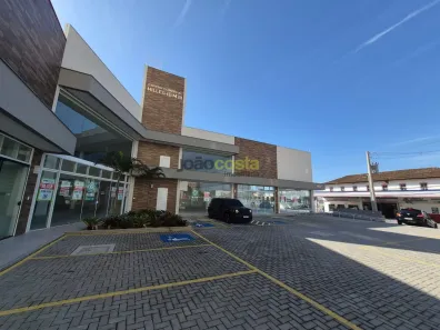 Ponto Comercial para alugar, 242m² no Centro, Palhoça