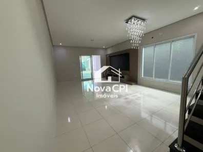 Sobrado com 4 Quartos para alugar, 217m² no Canto do Forte, Praia Grande