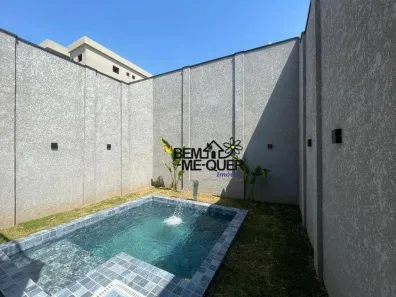 Casa de Condomínio com 2 Quartos à venda, 129m² no Villas do Jaguari, Santana de Parnaíba
