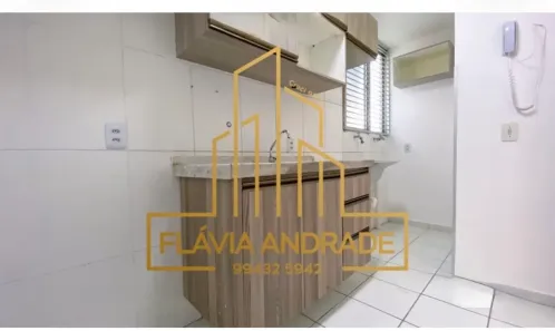 Apartamento com 3 Quartos à venda, 63m² no Piedade, Jaboatão dos Guararapes