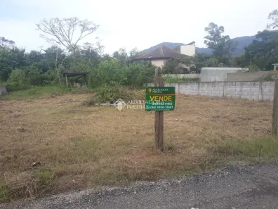Lote/Terreno à venda, 438m² no Ribeirão da Ilha, Florianópolis