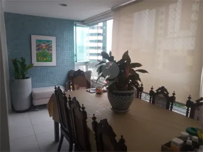 Apartamento com 2 Quartos à venda, 93m² no Pituba, Salvador