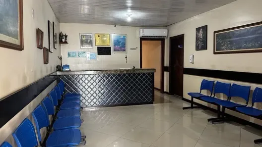 Ponto Comercial com 5 Quartos à venda, 176m² no Itapuã, Salvador