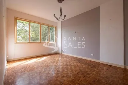 Apartamento com 2 Quartos à venda, 75m² no Jardim Paulista, São Paulo