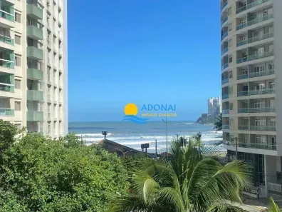 Apartamento com 1 Quarto à venda, 85m² no Pitangueiras, Guarujá