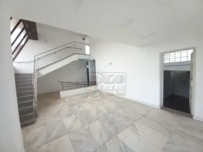 Galpão/Depósito/Armazém à venda, 674m² no Nova Aliança, Ribeirão Preto