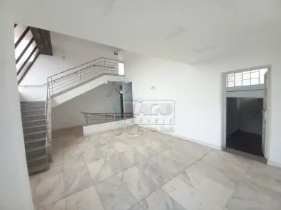 Galpão/Depósito/Armazém para alugar, 674m² no Nova Aliança, Ribeirão Preto