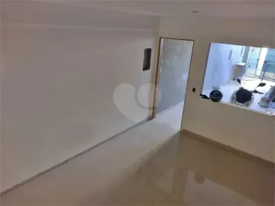 Sobrado com 3 Quartos à venda, 110m² no Água Fria, São Paulo