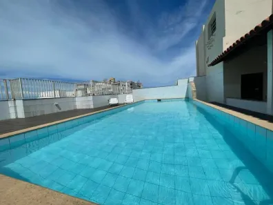 Kitnet à venda, 32m² no Centro, Guarapari
