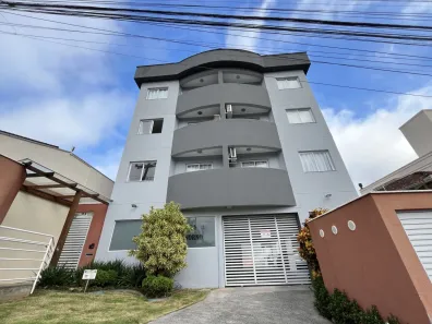 Apartamento com 2 Quartos à venda, 48m² no Escola Agrícola, Blumenau