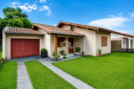 Casa com 2 Quartos à venda, 95m² no União, Estância Velha