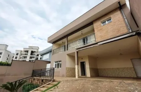 Casa de Condomínio com 5 Quartos à venda, 350m² no Bairro das Palmeiras, Campinas
