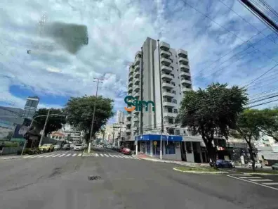 Sala Comercial para alugar, 48m² no Centro, Chapecó