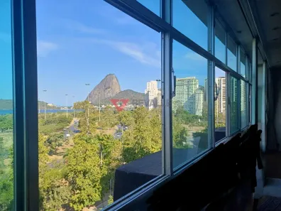 Apartamento com 3 Quartos à venda, 319m² no Flamengo, Rio de Janeiro