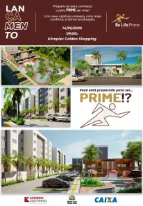 Apartamento com 1 Quarto à venda, 40m² no Novo Cohatrac, São José de Ribamar