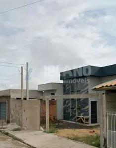 Casa com 3 Quartos à venda, 67m² no Jardim Embaré, São Carlos