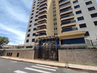 Apartamento com 3 Quartos à venda, 102m² no Vila Xavier (Vila Xavier), Araraquara